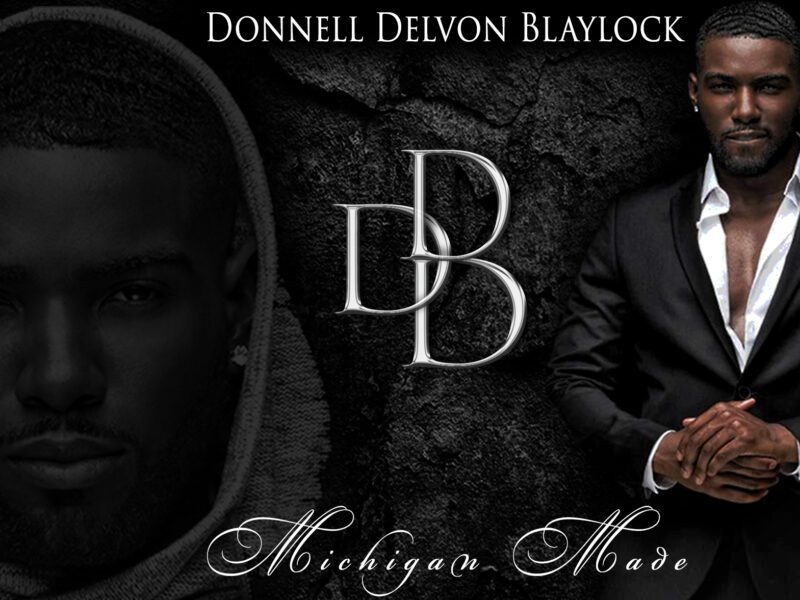 Donnell Delvon Blaylock