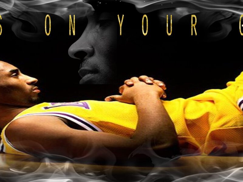 Kobe Bryant Wallpaper