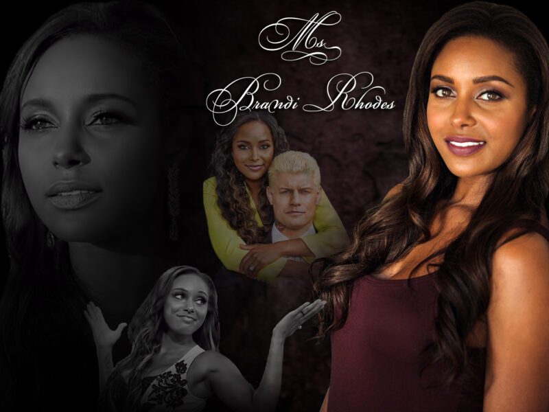 Brandi Rhodes Design